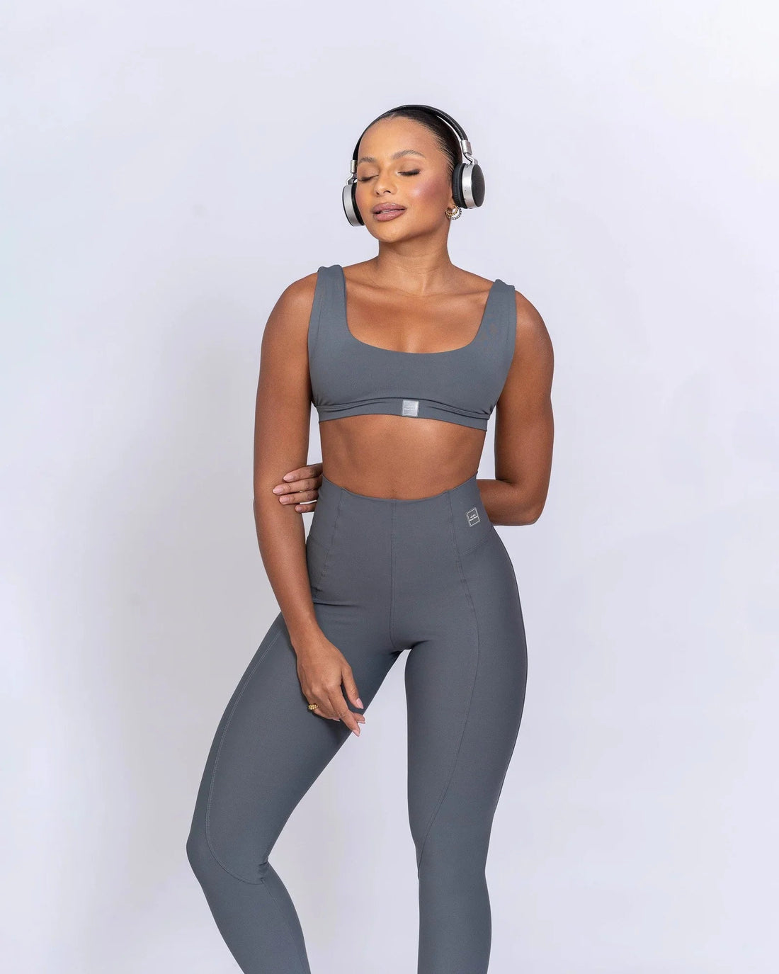 Top Fitness Street Grafite