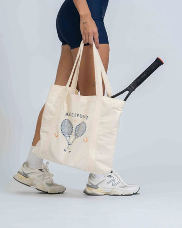 Ecobag Match Point