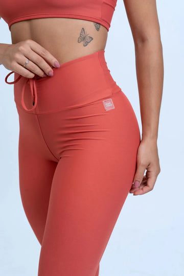 Calça Legging Slim Páprica