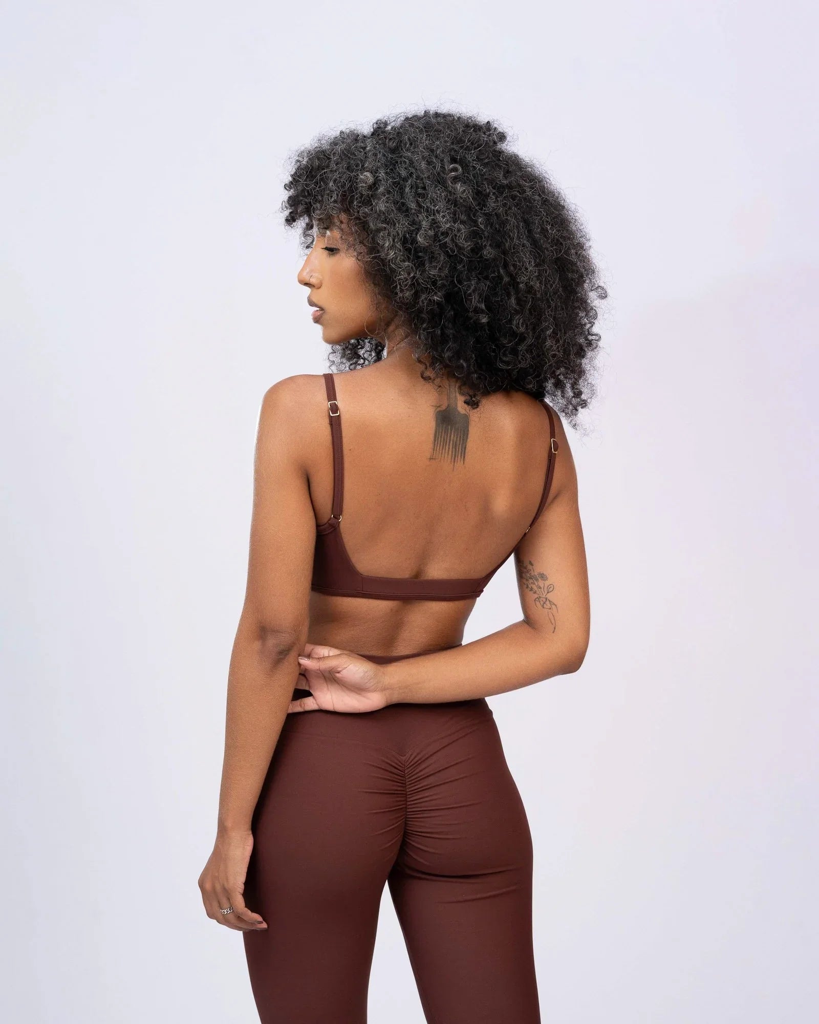 Top fitness Fresh Chocolate Dark