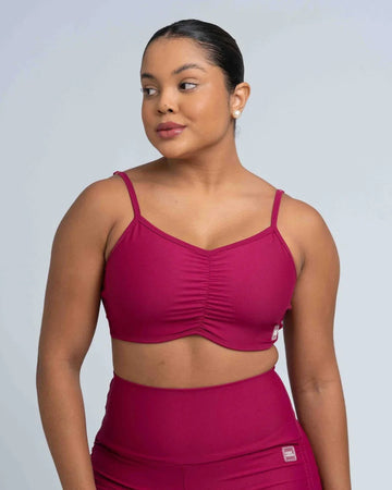 Top Fitness Fresh Rouge