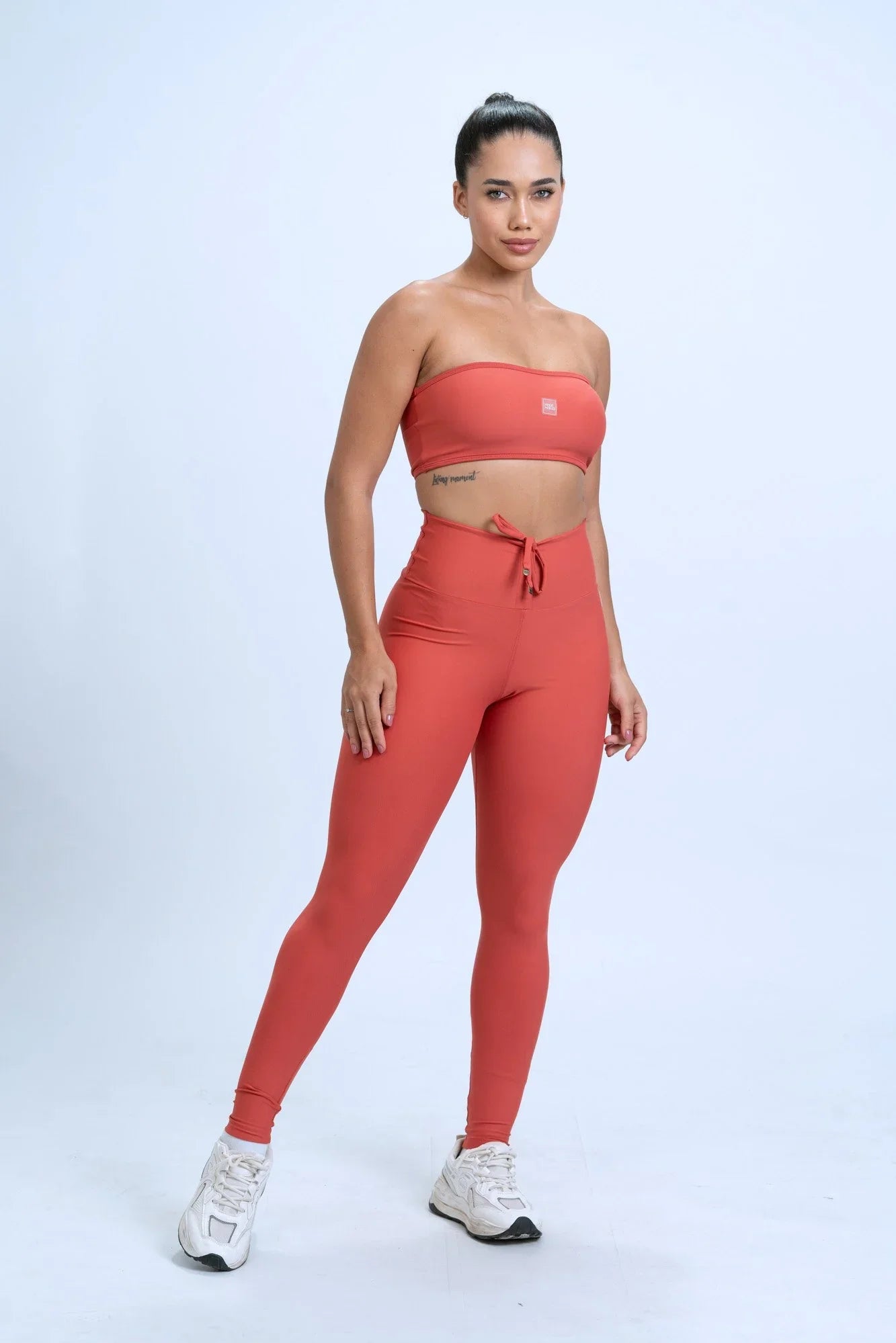 Calça Legging Slim Páprica