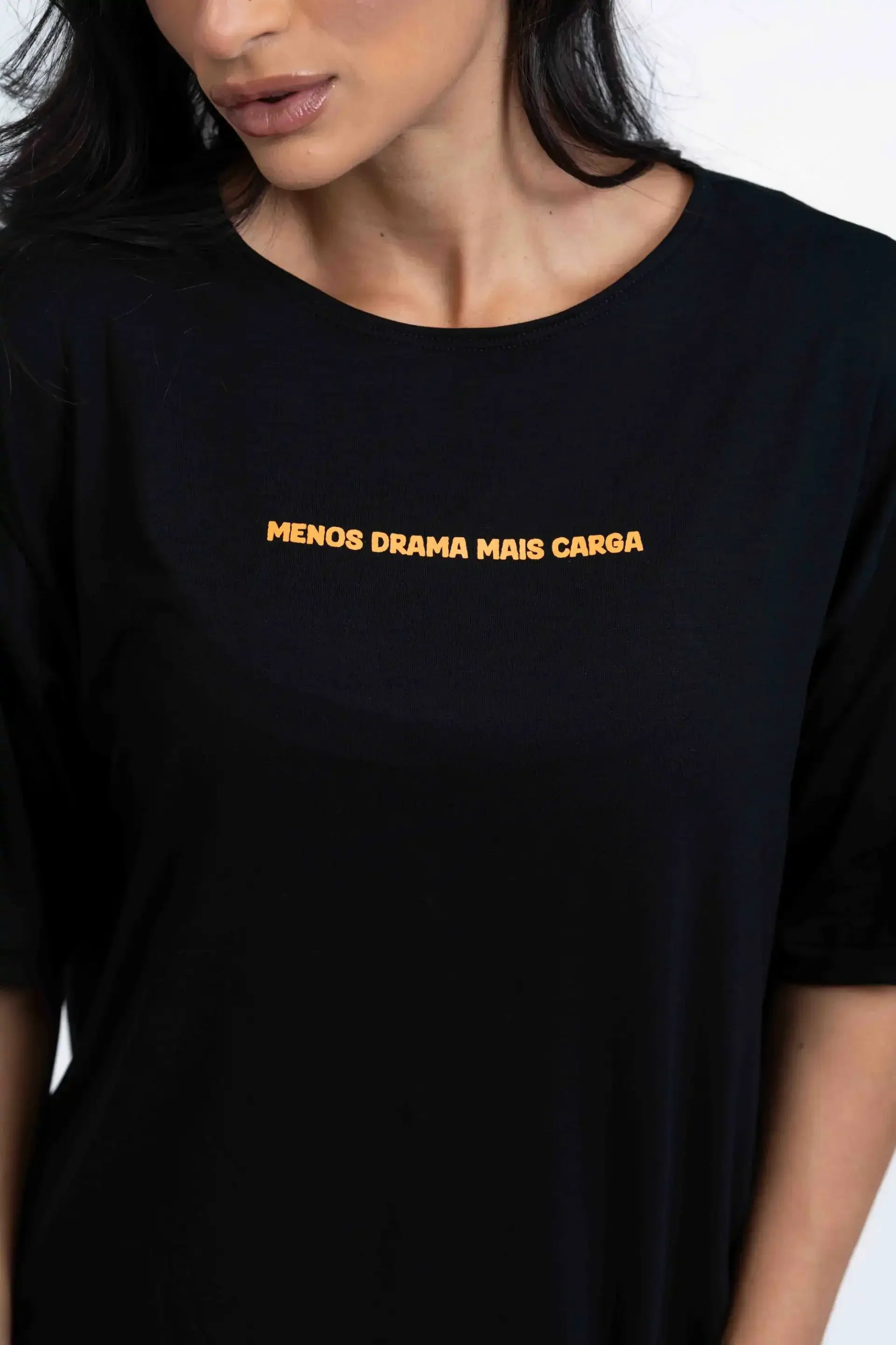 Blusão Oversized Olívia Maromba