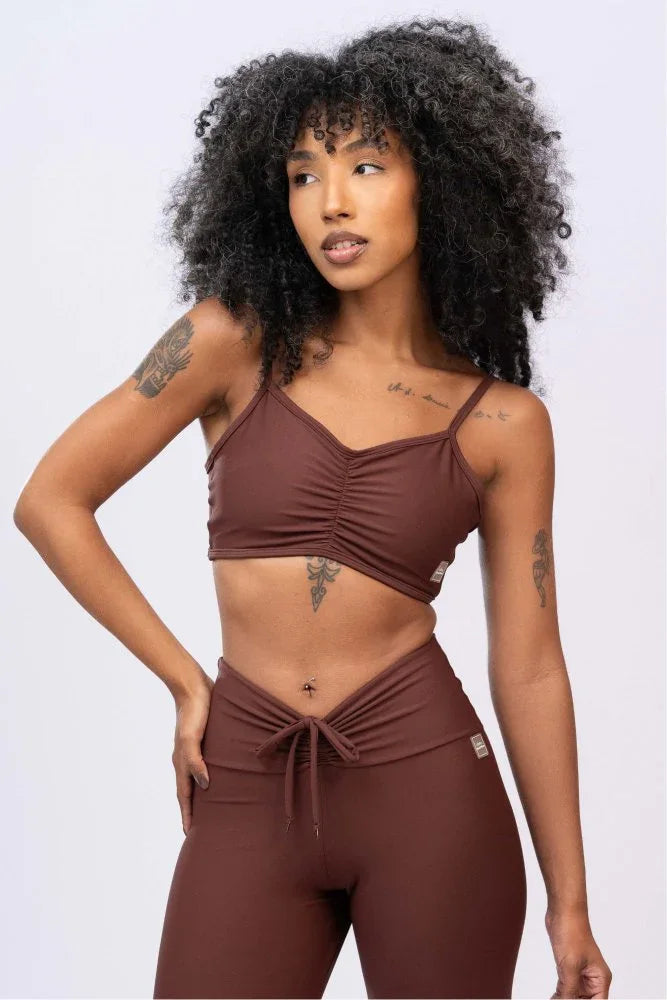 Top fitness Fresh Chocolate Dark